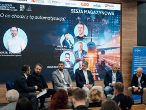 CSCMP CEE Supply Chain Conference 2025 – najważniejsze wnioski