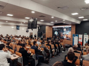 CSCMP CEE Supply Chain Conference 2025 – najważniejsze wnioski