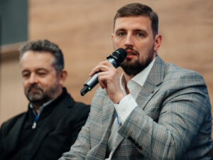 CSCMP CEE Supply Chain Conference 2025 – najważniejsze wnioski