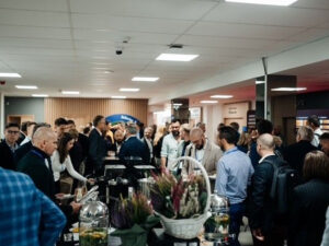 CSCMP CEE Supply Chain Conference 2025 – najważniejsze wnioski