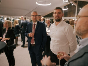 CSCMP CEE Supply Chain Conference 2025 – najważniejsze wnioski