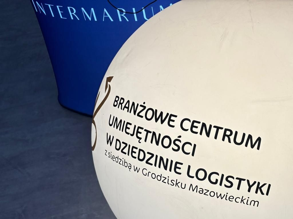 Nowoczesna logistyka – jak edukacja i automatyzacja